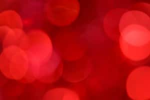 red-blurred-lights