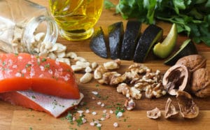 Benefits of an Anti-Inflammatory Diet