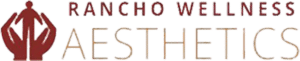 Rancho Wellness Aesthetics Logo
